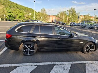 BMW F11 520 - 3