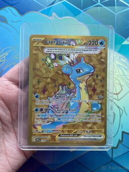Pokemon promo karty🏆 - 3