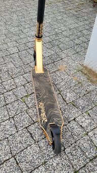 Freestyle koloběžka - 3