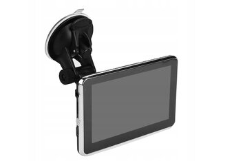 GPS Navigace 5" - IGO 2025 pro auto (PKW/LKW) - 3