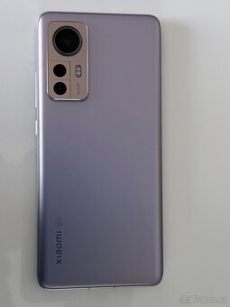 Xiaomi 12 8/256GB purple - 3