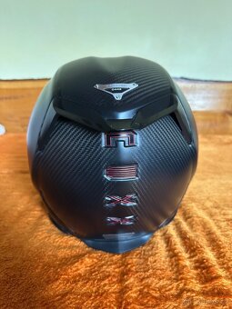 Nexx X.R2 Redline XL - 3