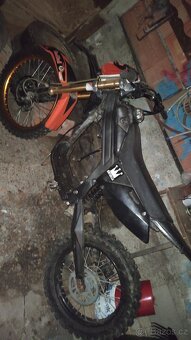 Xmotos xb31 - 3