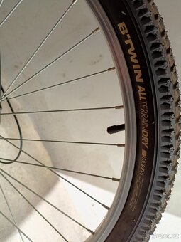 Kolo Rockrider ST50 - 3