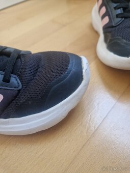 Adidas tenisky vel. 33 - 3
