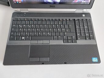 DELL i5 4x2.6 GHz, 8 GB RAM, 480 GB SSD, windows 10 - 3