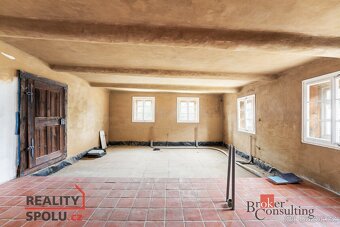 Prodej, domy/chalupa, 180 m2, 27735 Nosálov, Mělník [ID 6987 - 3