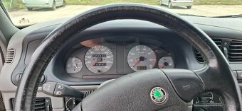 Škoda Felicia Magic 2 - 3
