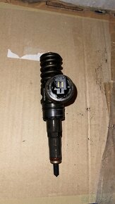 Vstřiky VW Passat B6 103kW Cena za sadu - 3