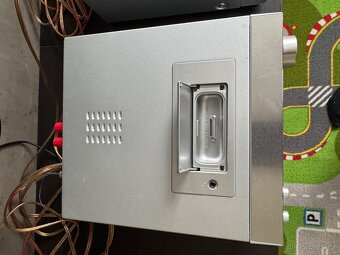 Panasonic SA-PMX5 - 3
