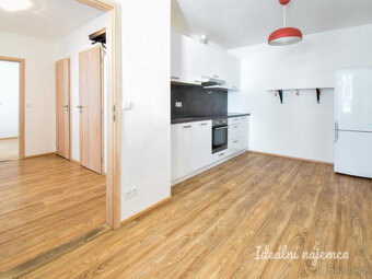 Pronájem bytu 3+1, Cejl, Zábrdovice, 24 000 Kč/měs, 77 m2 - 3
