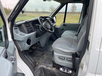 Ford Tranzit 300L L3H3 - 3