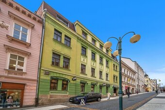 Prodej, Činžovní domy, 1000m2 - Jablonec nad Nisou - 3
