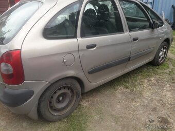Citroen Xsara Picasso 1.8 2003 - 3