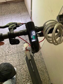 Elektro kolobežka MS energy e10 - 3