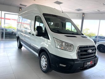 Ford Transit 2.0TDCI L3H3,Webasto,Tažné,DPH - 3