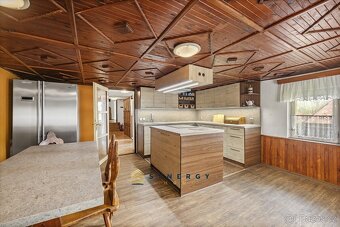 Prodej rodinné domy, 210 m2 - Benešov nad Ploučnicí - 3