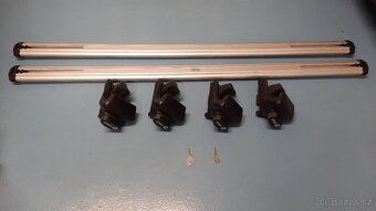 Patky Thule Rapid system 757 - 3