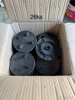 Prodám terče pod dlažbu - 3