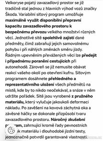 síťový program karoq - 3