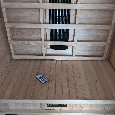 Infrasauna ARAWA - 3