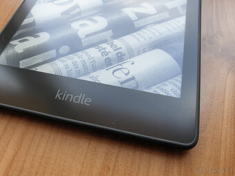 Čtečka knih Amazon Kindle Paperwhite 5, levně - 3