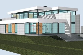 Prodej stavebního pozemku, Vracov - 3
