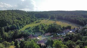 Stavební pozemek Jankovice se zahradou a sadem 10 086m2 - 3