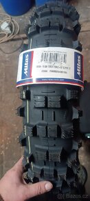 Moto pneu 120/90 r18 - 3