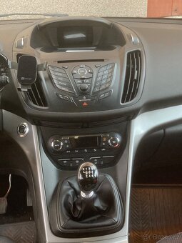 Ford Kuga 1.6 ecoboost 110kw - 3