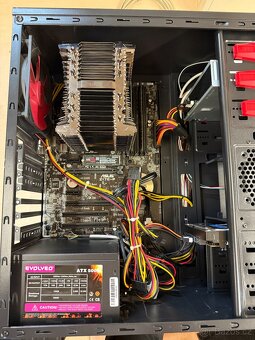 PC Sestava i7 - 3