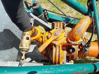 Fekal 2 200 l - 3