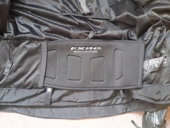 Harley Davidson Pánská FXRG kožená bunda XXL - 3