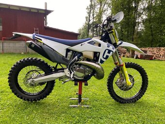 Husqvarna te 300 r.v 2020 s Tp spz - 3