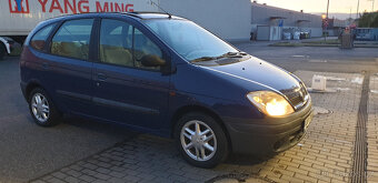 Renault Megane Scenic 1.4i 16V, 70 Kw, R.V. 11/1999 - 3