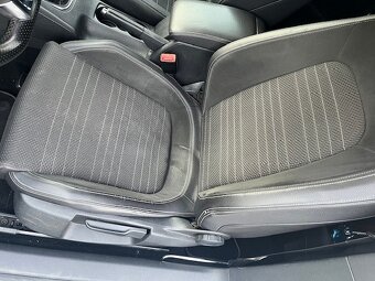 VW Scirocco 2.0 TDi 125 kW - 3