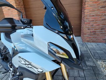 Bmw S1000 XR plná výbava - 3