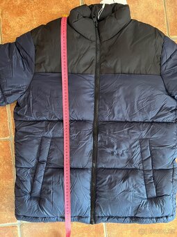 Pánská zimní bunda Jack&Jones vel. L - 3