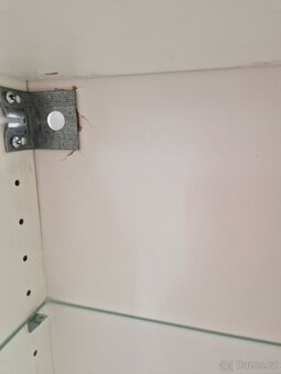 Koupelnová skříňka Vattern Ikea - 3