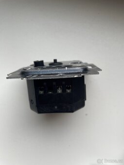 ABB elektronické stmívače 6560U-101, funkční, velmi levně - 3