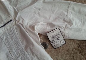 2x dámská letní bunda C&A, vel. 40. - 3