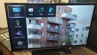 Led tv GoGEN 102 cm Dvb-T2 - 3