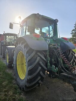 John Deere 6830, 6930 Premium - 3