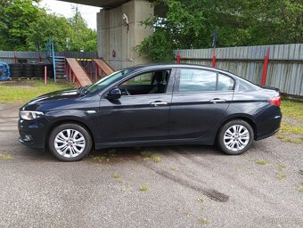 Fiat Tipo SXA1B - 3