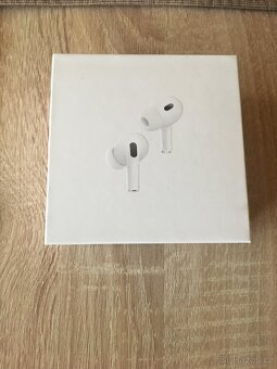 Prodám iPhone 6s a AirPods pro 2 generace - 3