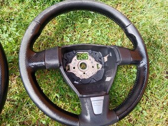 Volanty Octavia 2 rs - 3