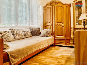 Prodej bytu 4+1, 78 m², Sušice, ul. Sirkařská - 3