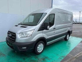 Ford Transit 2.0, 96 kW, L2H2, Tažné, Navi, DPH - 3