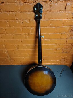 Banjo Kováčik - 3