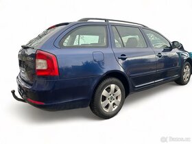 Náhradní díly Škoda Octavia 2 kombi 1.6 TDI 77kw 2010 - 3